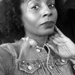 Meet your Posher, Keidra